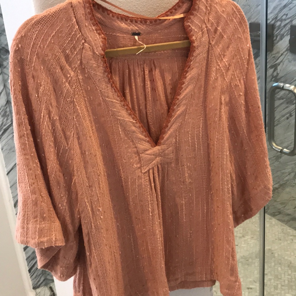 Free people top